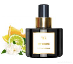 PARFUM D'INTÉRIEUR interiérový bytový sprej MY HOME 100ml