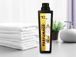 Parfumage® EKO parfémový superkoncentrát 750ml MY HOME