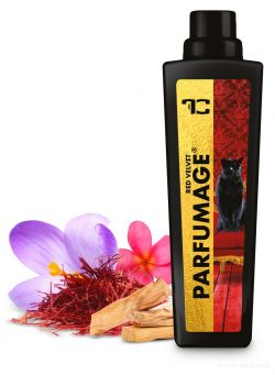 Parfumage® EKO parfémový superkoncentrát 750ml RED VELVET 