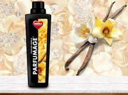 Parfumage® FLEUR DE VANILLE, EKO parfémový superkoncentrát 750ml