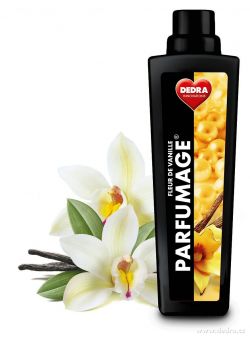 Parfumage® FLEUR DE VANILLE, EKO parfémový superkoncentrát 750ml