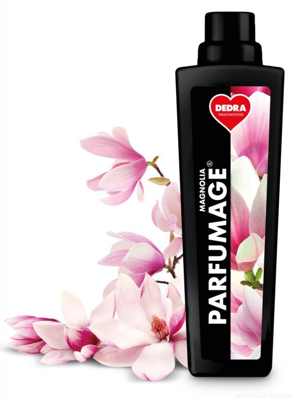 Parfumage® MAGNOLIA, EKO parfémový superkoncentrát 750ml