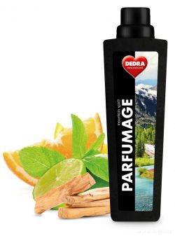 Parfumage® MOUNTAIN SPIRIT