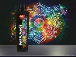 Parfumage NAMASTÉ, EKO parfémový superkoncentrát 750ml