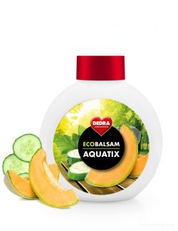 ECOBALSAM AQUATIX koncentrát na ruční mytí nádobí 500ml cucumber&cantaloupe