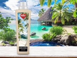 L’AVIVAGE 2in1 avivážní kondicionér s parfemací BORA BORA 750ml