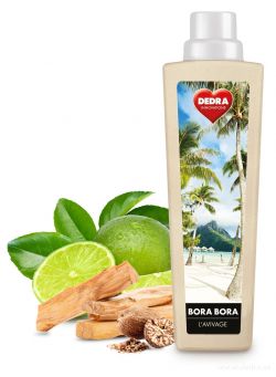 L’AVIVAGE 2in1 avivážní kondicionér s parfemací BORA BORA 750ml