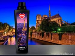 L’AVIVAGE 2in1 avivážní kondicionér s parfemací DE PARIS 750ml