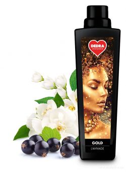 L’AVIVAGE 2in1 avivážní kondicionér s parfemací GOLD 750ml