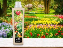 L’AVIVAGE 2in1 avivážní kondicionér s parfemací MAGIC GARDEN 750ml