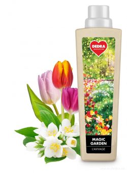 L’AVIVAGE 2in1 avivážní kondicionér s parfemací MAGIC GARDEN 750ml