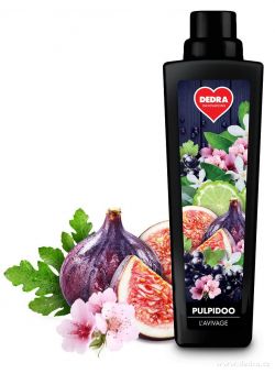 L’AVIVAGE 2in1 avivážní kondicionér s parfemací PULPIDOO 750ml