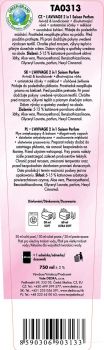 L’AVIVAGE 2in1 avivážní kondicionér s parfemací saison parfum 750ml