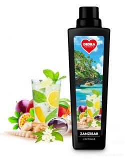 L’AVIVAGE 2in1 avivážní kondicionér s parfemací ZANZIBAR 750ml