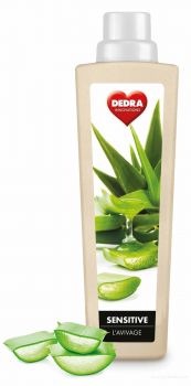 L´AVIVAGE avivážní kondicionér 750ml s parfemací SENSITIVE Vaše Dedra