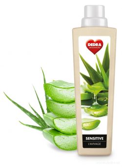 L´AVIVAGE avivážní kondicionér 750ml s parfemací SENSITIVE