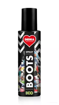 ECO BOOTS SPRAY pohlcovač pachů z obuvi