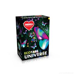 ECOTABS UNIVERSE EKO tablety na bílé i barevné prádlo 26ks