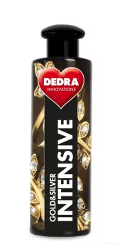GOLD&SILVER INTENSIVE intenzivní lázeň na čištění zlata a stříbra 200ml