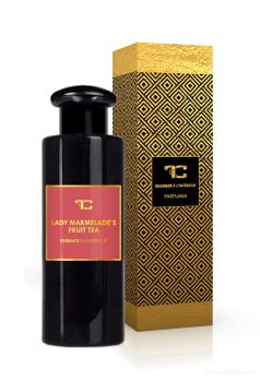 Parfémová esence LADY MARMELADE’S do aromalamp a difuzérů ESSENCE A L'INTÉRIEUR 100ml