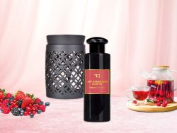 Parfémová esence LADY MARMELADE’S do aromalamp a difuzérů ESSENCE A L'INTÉRIEUR 100ml