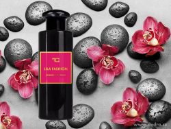 Parfémová esence LILA FASHION do aromalamp a difuzérů ESSENCE A L'INTÉRIEUR 100ml