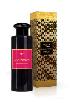 Parfémová esence LILA FASHION do aromalamp a difuzérů ESSENCE A L'INTÉRIEUR 100ml