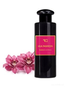 Parfémová esence LILA FASHION do aromalamp a difuzérů ESSENCE A L'INTÉRIEUR 100ml