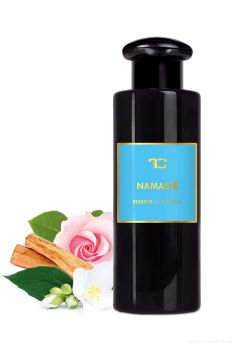 Parfémová esence NAMASTÉ do aromalamp a difuzérů ESSENCE A L'INTÉRIEUR 100ml