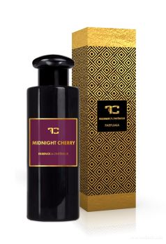 Parfémová esence MIDNIGHT CHERRY do aromalamp a difuzérů ESSENCE A L'INTÉRIEUR 100ml