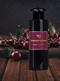 Parfémová esence MIDNIGHT CHERRY do aromalamp a difuzérů ESSENCE A L'INTÉRIEUR 100ml