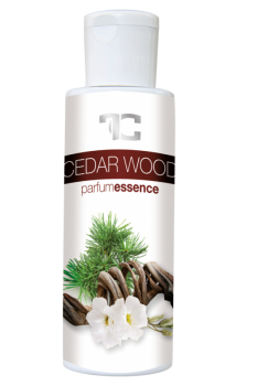 PARFUM ESSENCE parfémová esencia 100ml cedar wood