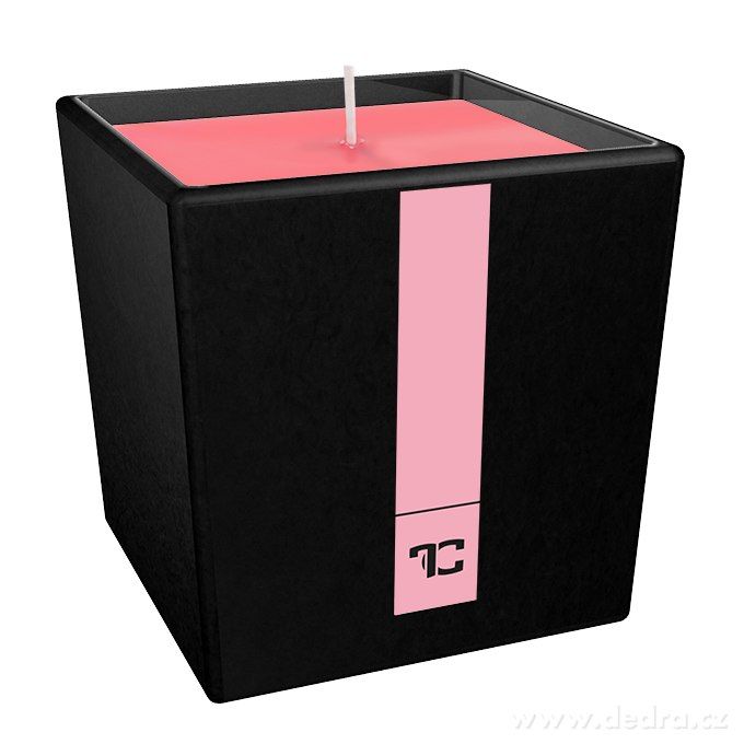 Aromatická svíčka