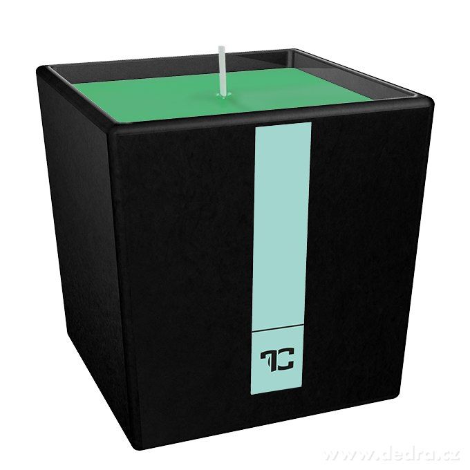Aromatická svíčka