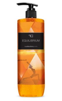 Dedra Sprchový gel equilibrium 500ml