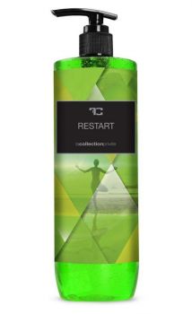 Dedra Sprchový gel restart 500ml