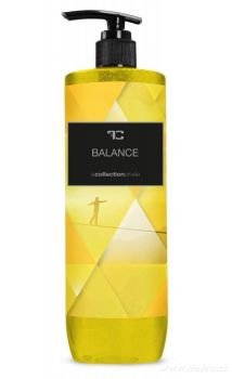 Dedra Sprchový gel balance 500ml