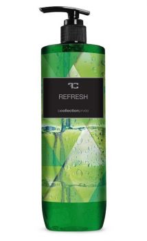 Dedra Sprchový gel refresh 500ml