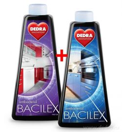 Bacilex sada