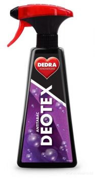 DEOTEX pohlcovač pachů 500ml relaxation  